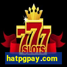 hatpgpay.com