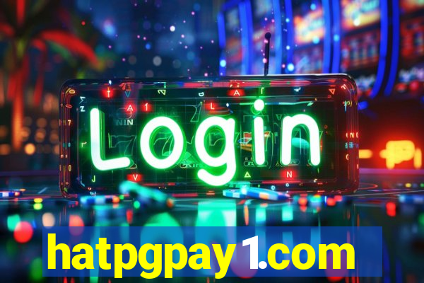 hatpgpay1.com