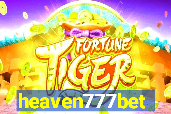 heaven777bet