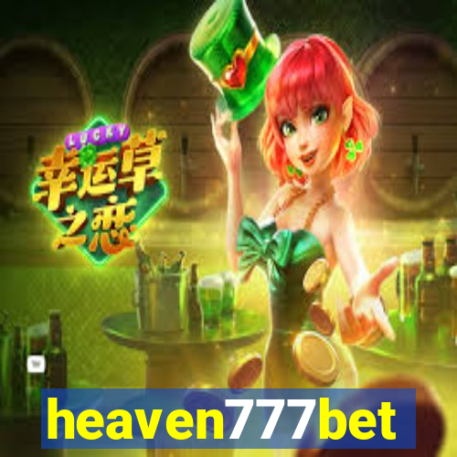 heaven777bet