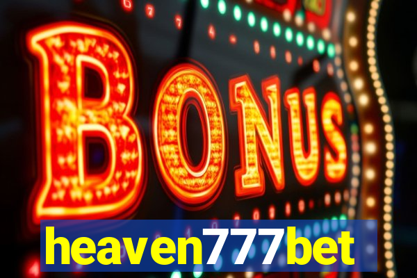 heaven777bet