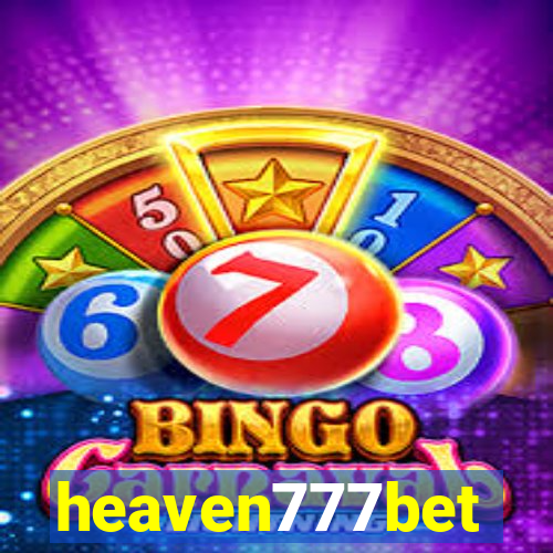 heaven777bet