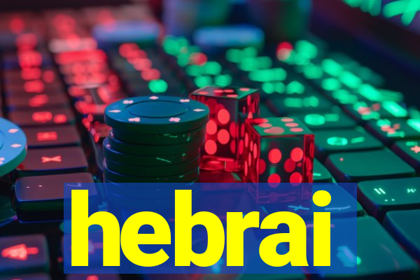 hebrai