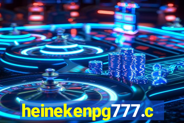 heinekenpg777.com