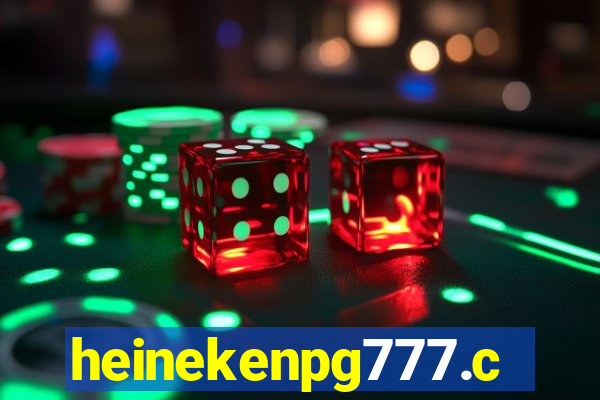 heinekenpg777.com