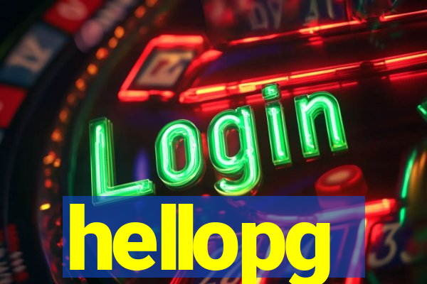 hellopg