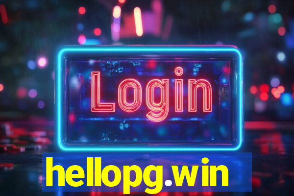 hellopg.win