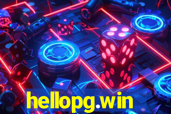 hellopg.win