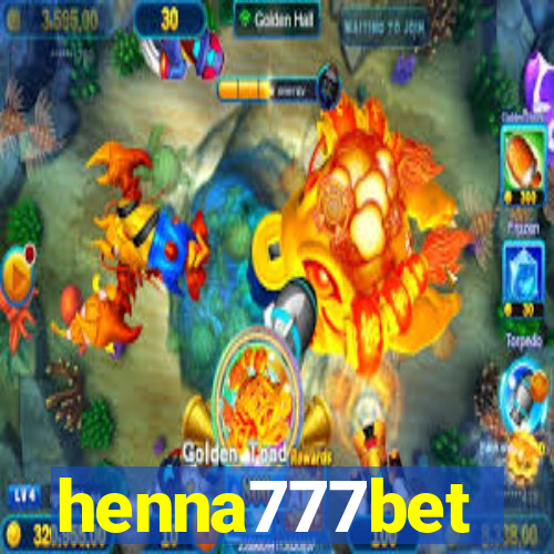 henna777bet