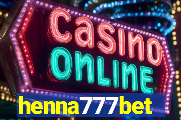 henna777bet