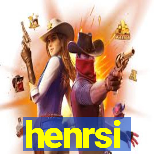 henrsi