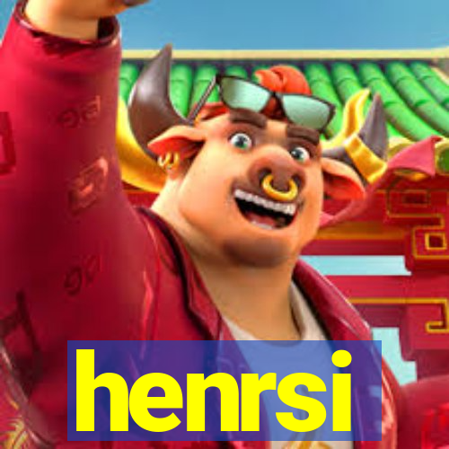 henrsi