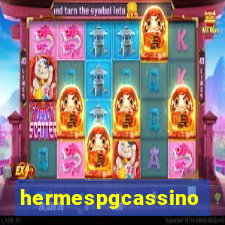 hermespgcassino