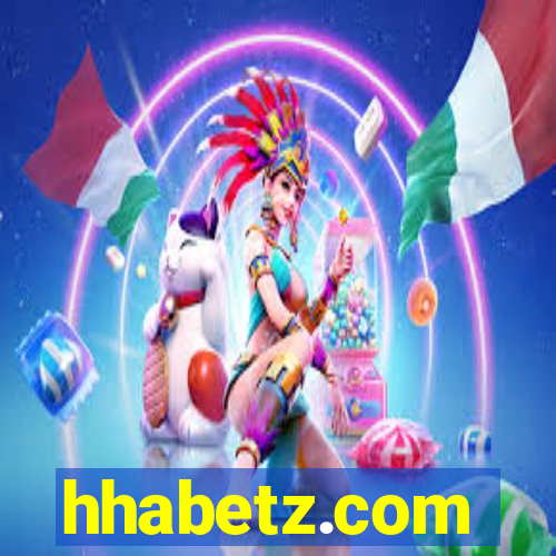 hhabetz.com