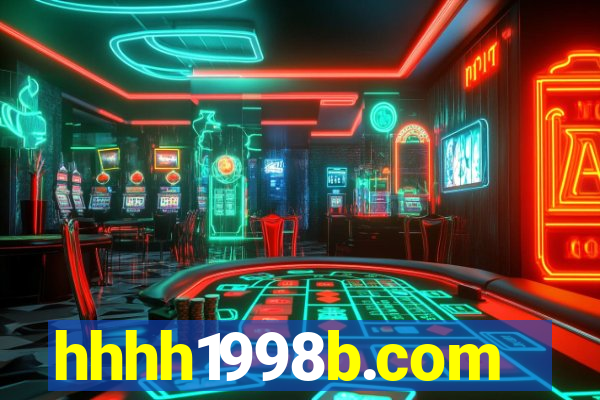 hhhh1998b.com