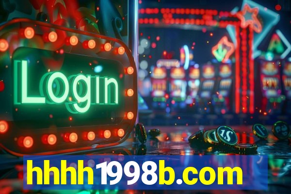 hhhh1998b.com