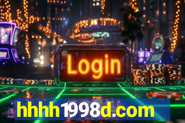 hhhh1998d.com