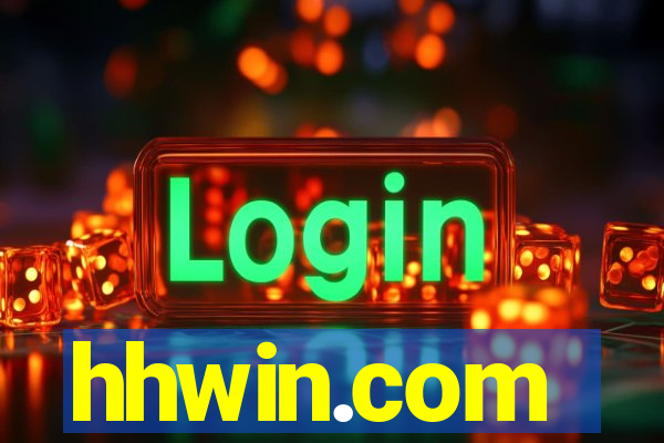 hhwin.com