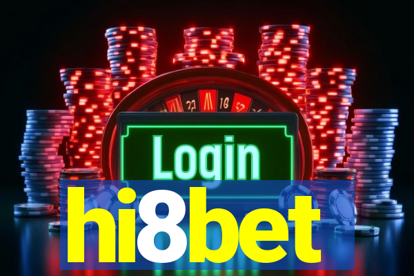 hi8bet