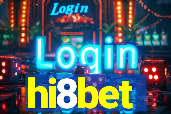 hi8bet