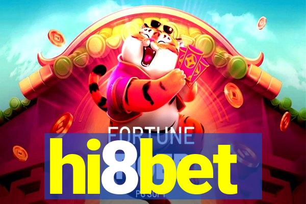 hi8bet