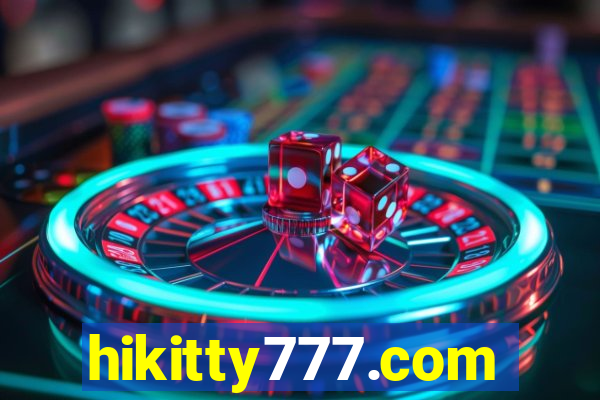 hikitty777.com