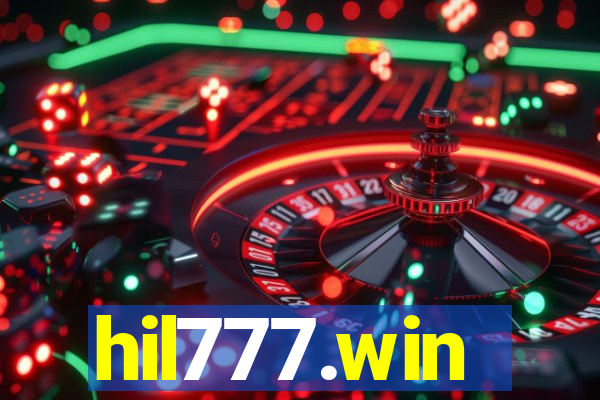 hil777.win