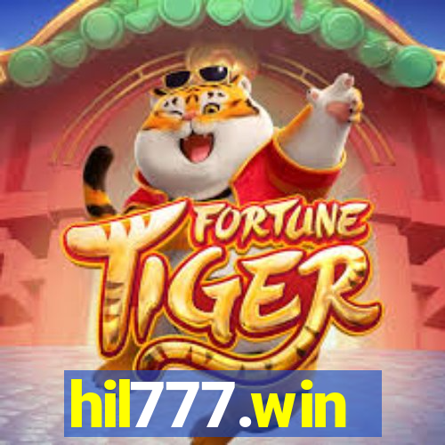 hil777.win