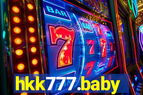 hkk777.baby