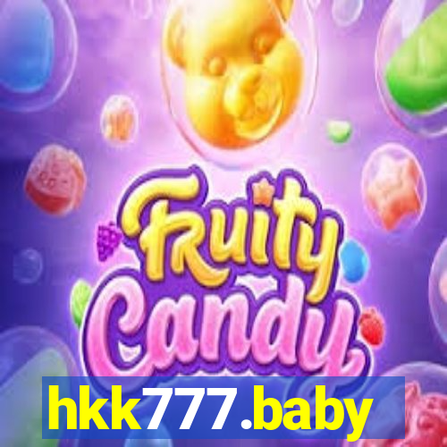 hkk777.baby