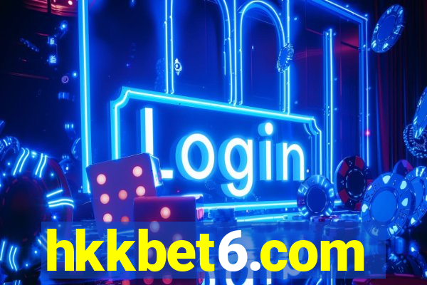 hkkbet6.com