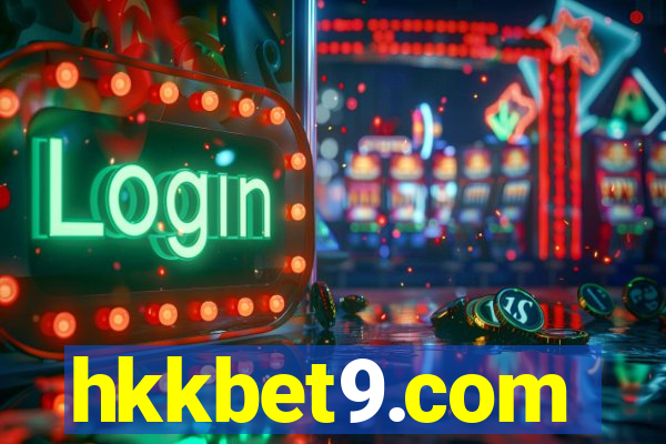 hkkbet9.com