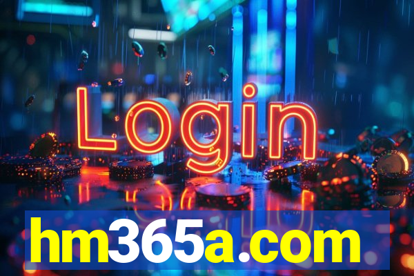 hm365a.com