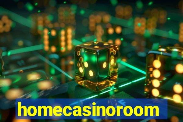 homecasinoroom