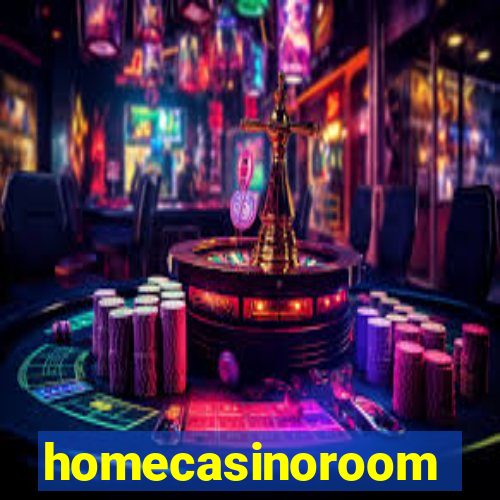 homecasinoroom