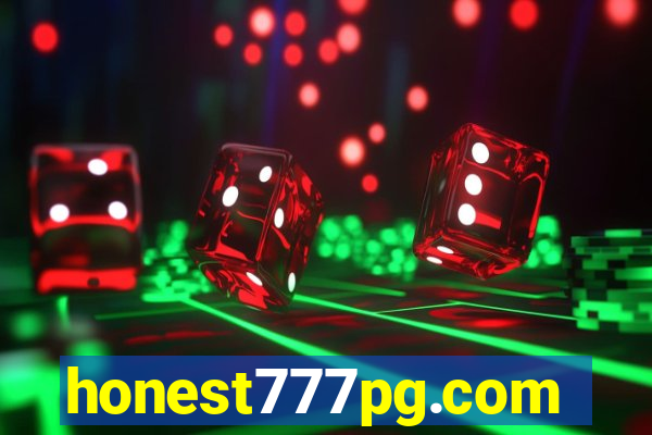 honest777pg.com