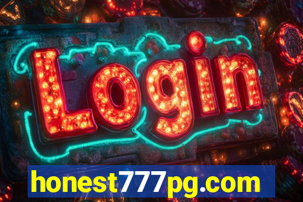 honest777pg.com