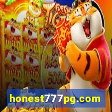 honest777pg.com