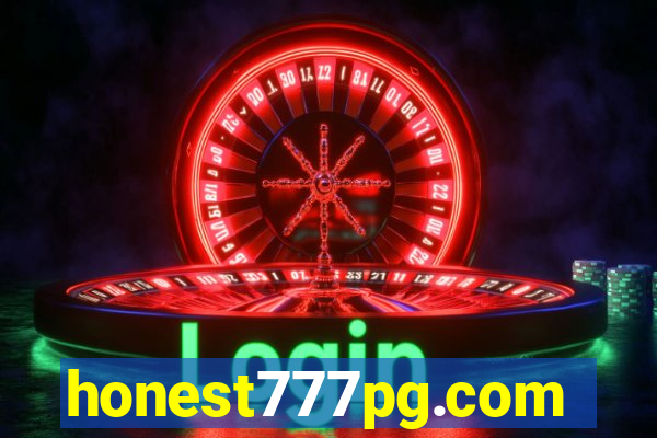 honest777pg.com