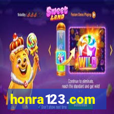 honra123.com