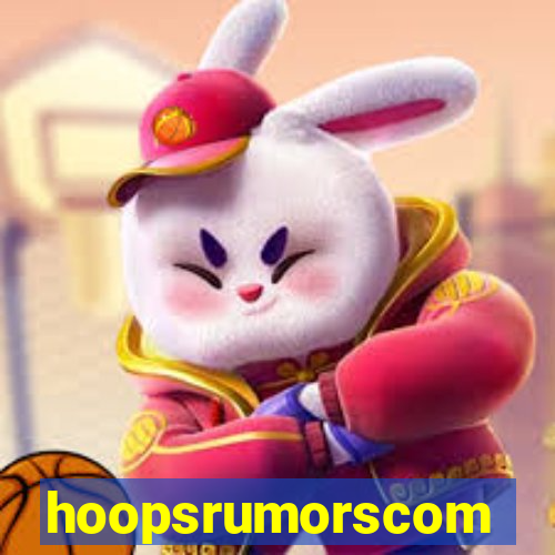 hoopsrumorscom