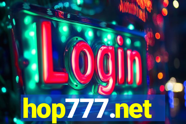 hop777.net