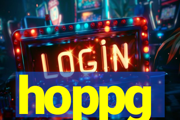 hoppg