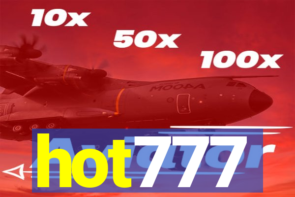 hot777