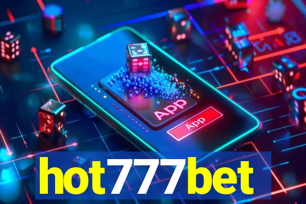 hot777bet