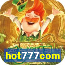 hot777com