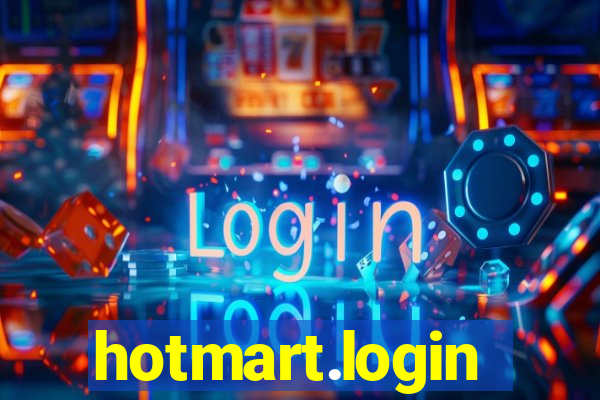 hotmart.login