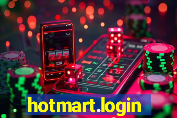 hotmart.login