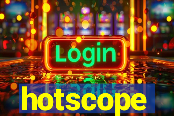 hotscope