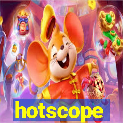 hotscope